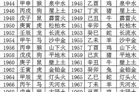 2000年是什么命|2000年出生属什么生肖 2000年属龙是什么命